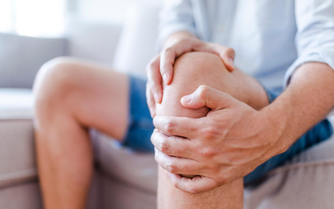 What is the Most Common Cause of Knee Pain?